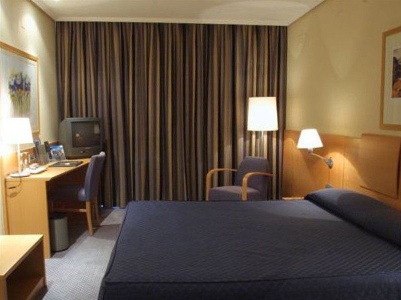 Silken Alfonso X Hotel 4*